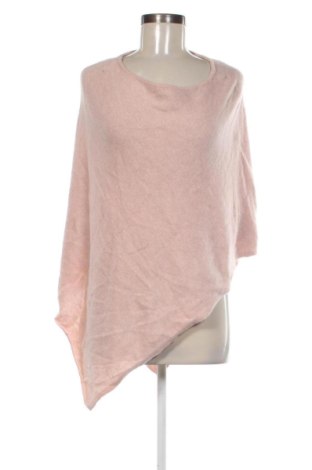 Poncho Gina Tricot, Mărime M, Culoare Mov deschis, Preț 132,67 Lei, #137561091
