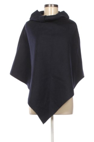 Пончо Unbranded, Размер XS, Цвят Син, Цена 13,00 €, #137567963