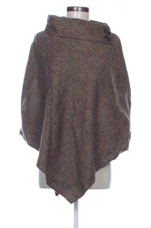 Poncho Unbranded, Größe M, Farbe Mehrfarbig, Preis 9,00 €, #137574895