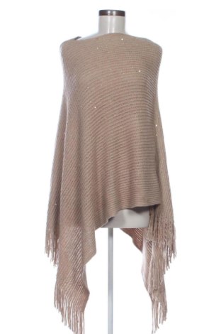 Poncsó Unbranded, Méret M, Szín Bézs, Ár 3 191 Ft, #137581024