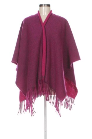 Pončo  Unbranded, Velikost M, Barva Růžová, Cena  291,00 Kč, #137596304