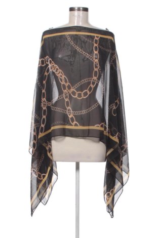 Poncho Mohito, Mărime M, Culoare Multicolor, Preț 68,37 Lei, #137597019