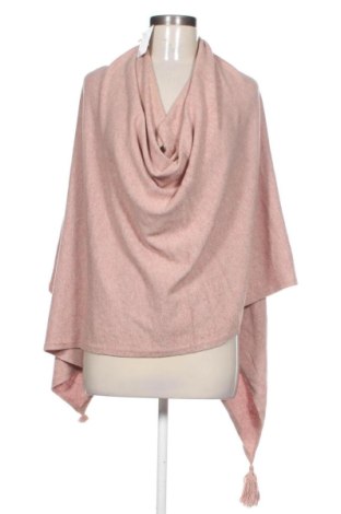Poncho Saint Tropez, Mărime M, Culoare Mov deschis, Preț 73,49 Lei, #137598853
