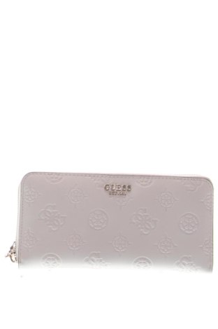 Geldbörsen Guess, Farbe Ecru, Preis 56,34 €, #137553716