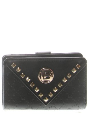 Geldbörsen Laura Biagiotti, Farbe Schwarz, Preis 58,21 €, #137554223