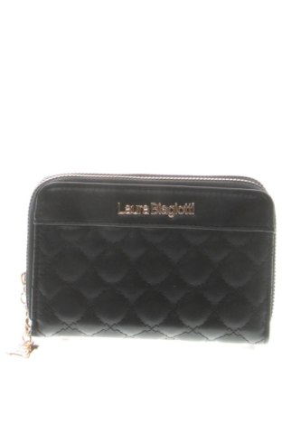Portmonetka Laura Biagiotti, Kolor Czarny, Cena 227,79 zł, #137554535