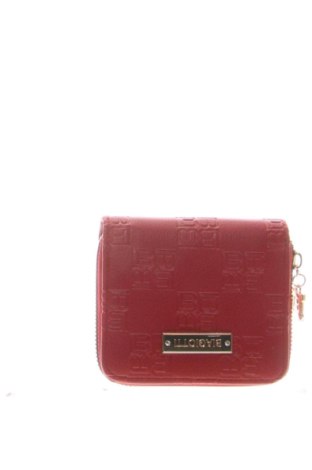 Geldbörsen Laura Biagiotti, Farbe Rot, Preis 56,66 €, #137556541