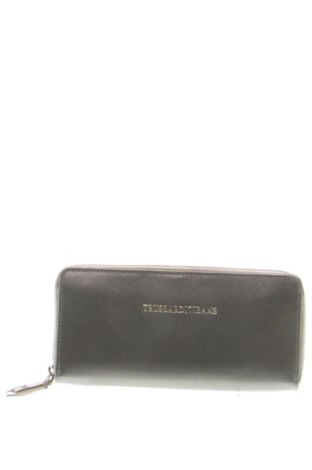 Pénztárca Trussardi Jeans, Szín Szürke, Ár 19 436 Ft, #137581749
