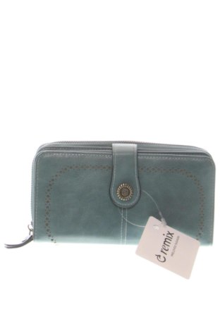 Portmoneu Unbranded, Culoare Albastru, Preț 45,62 Lei, #137553510