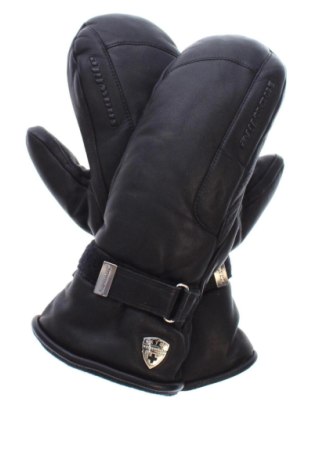 Γάντια Unbranded, Χρώμα Μαύρο, Τιμή 22,30 €, #137557878