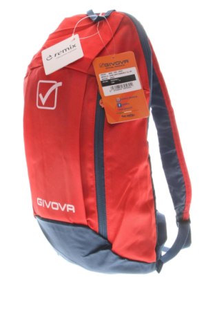 Rucsac Givova, Culoare Multicolor, Preț 96,90 Lei, #137555365