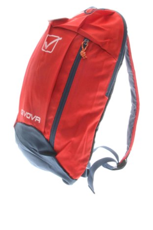 Rucsac Givova, Culoare Multicolor, Preț 96,90 Lei, #137555414