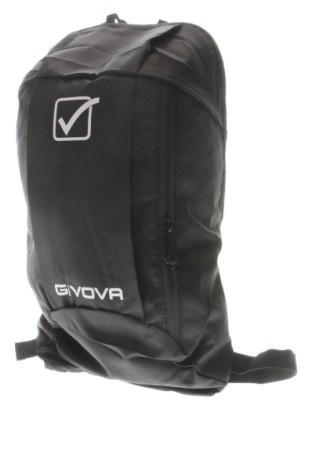 Rucsac Givova, Culoare Negru, Preț 96,90 Lei, #137555550