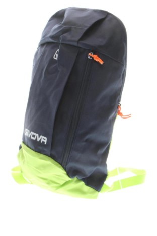 Rucsac Givova, Culoare Multicolor, Preț 96,90 Lei, #137556041