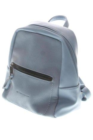 Rucsac Tom Tailor, Culoare Albastru, Preț 218,75 Lei, #137556491