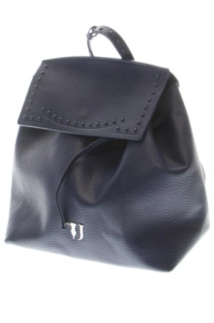 Rucksack Trussardi Jeans, Farbe Blau, Preis 66,00 €, #137526626