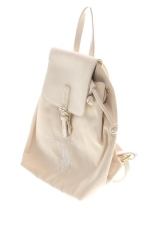Rucksack U.S. Polo Assn., Farbe Beige, Preis 46,10 €, #137580065
