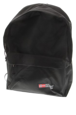 Σακίδιο πλάτης Unbranded, Χρώμα Μαύρο, Τιμή 18,46 €, #137556015