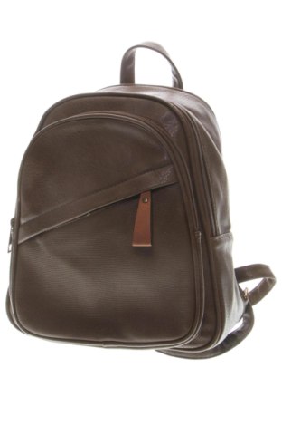 Rucksack Unbranded, Farbe Braun, Preis 15,00 €, #137591894
