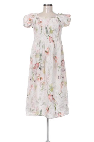 Rochie H&M, Mărime XL, Culoare Multicolor, Preț 173,99 Lei, #137491804