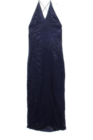 Rochie Pull&Bear, Mărime XS, Culoare Albastru, Preț 172,99 Lei, #137503734