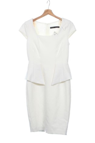 Rochie Zara, Mărime S, Culoare Alb, Preț 131,23 Lei, #137507503