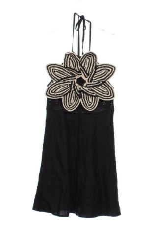 Rochie Zara, Mărime S, Culoare Negru, Preț 69,00 Lei, #137513649