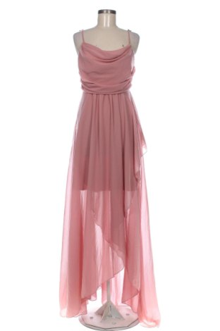 Rochie Unbranded, Mărime M, Culoare Roz, Preț 165,99 Lei, #137517747