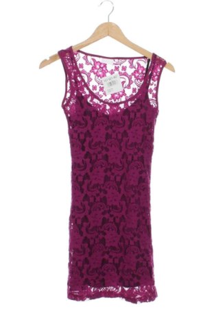 Rochie VILA, Mărime S, Culoare Roz, Preț 57,74 Lei, #137521457