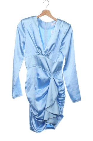 Rochie Unbranded, Mărime S, Culoare Albastru, Preț 295,73 Lei, #137523099