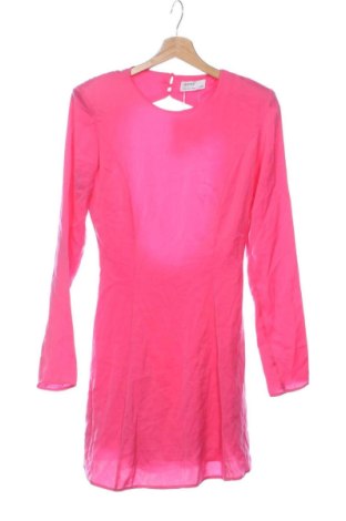 Rochie Bershka, Mărime S, Culoare Roz, Preț 94,00 Lei, #137525597