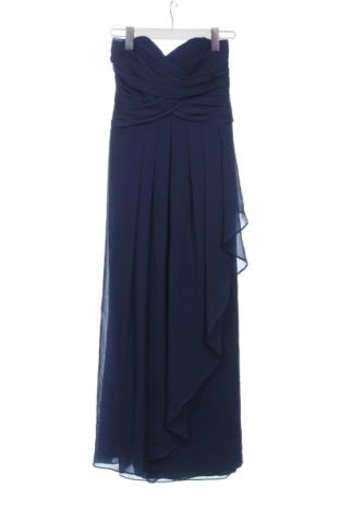 Šaty  David's Bridal, Velikost S, Barva Modrá, Cena  1 820,00 Kč, #137527283