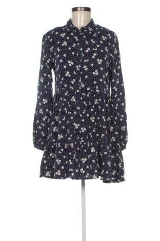 Šaty  Stradivarius, Velikost L, Barva Modrá, Cena  328,00 Kč, #137528121