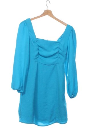 Rochie Sinsay, Mărime XS, Culoare Albastru, Preț 26,25 Lei, #137529203