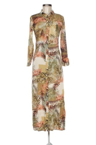 Kleid LC Waikiki, Größe S, Farbe Mehrfarbig, Preis 16,00 €, #137529836