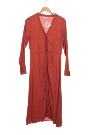 Kleid Edited, Größe XS, Farbe Orange, Preis 19,62 €, #137529999