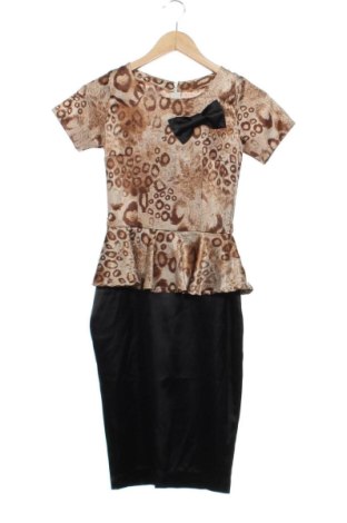 Rochie Unbranded, Mărime XS, Culoare Multicolor, Preț 45,00 Lei, #137530441