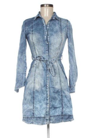 Rochie Unbranded, Mărime M, Culoare Albastru, Preț 104,98 Lei, #137530476
