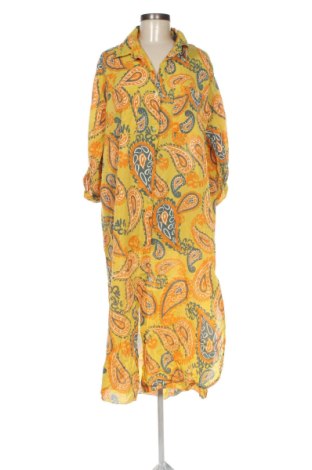Rochie Unbranded, Mărime XL, Culoare Multicolor, Preț 209,96 Lei, #137530602