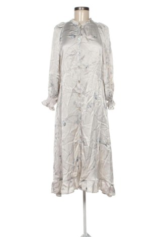 Rochie Unbranded, Mărime L, Culoare Ecru, Preț 199,00 Lei, #137531129
