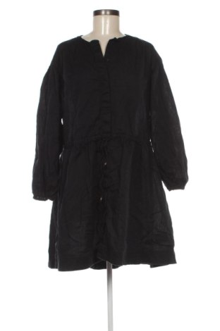 Рокля H&M, Размер L, Цвят Черен, Цена 27,00 €, #137531292