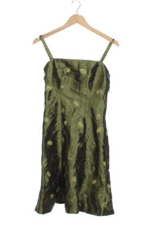 Rochie Unbranded, Mărime S, Culoare Verde, Preț 51,00 Lei, #137531485