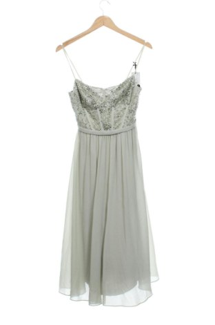 Rochie Laona, Mărime XS, Culoare Verde, Preț 362,19 Lei, #137532093