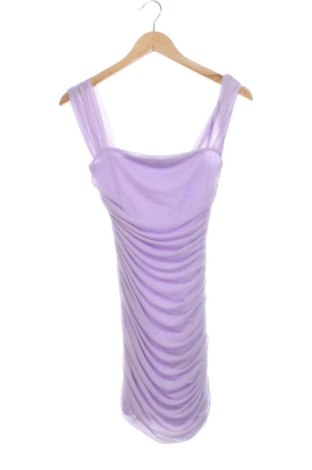 Rochie SHEIN, Mărime XS, Culoare Mov, Preț 83,99 Lei, #137532356