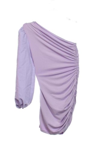 Rochie SHEIN, Mărime XS, Culoare Mov, Preț 52,49 Lei, #137532468