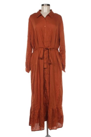 Rochie About You, Mărime XXL, Culoare Portocaliu, Preț 209,96 Lei, #137532575