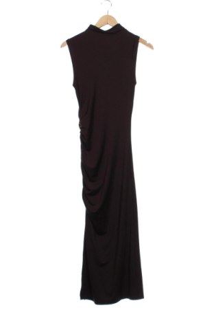 Rochie Unbranded, Mărime XS, Culoare Maro, Preț 85,30 Lei, #137533138