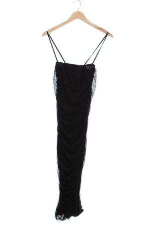 Rochie Pretty Little Thing, Mărime XS, Culoare Negru, Preț 73,49 Lei, #137533406