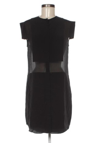 Рокля T By Alexander Wang, Размер M, Цвят Черен, Цена 265,21 €, #137533658