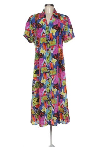 Rochie Unbranded, Mărime L, Culoare Multicolor, Preț 194,22 Lei, #137534069